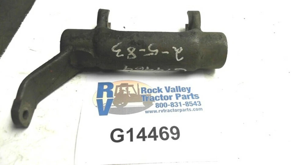 YUGO EMBRAGUE TIRO G14469 Foto 1 de 1