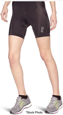 Gore Bike Wear Women Contest II Lady Tights Shorts Padded Cycling Large / NWT - Image 1 of 4