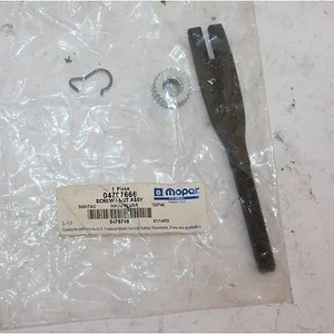 Regolatore freni Chrysler Caravan 04797666 nuovo (4334 9-1-C-4a) - Picture 1 of 1