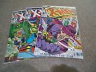 X-MEN CLASSICS COMPLETE SERIES 1-3 BY ROY THOMAS AND NEAL ADAMS