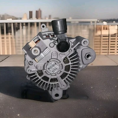 Honda Accord L4 2,4 L Alt 2013 a 2017 deportivo/no deportivo OEM/Reman por RR_Alternato Foto 1 de 4