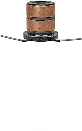 Slip Ring,Compatible with 1.63"/41.4mm L,0.67"/17mm ID,1.11"/28.3mm OD 28-5851-2 - Image 1 of 1