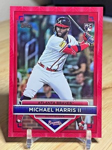 2023 Topps Flagship Collection - Exclusive 5 Card Packs, PYC [Updated 11-05-23]