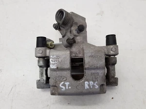 2022 FORD FIESTA ST-LINE B479 1.0 PETROL REAR LEFT PASSENGER SIDE BRAKE CALIPER - Picture 1 of 9