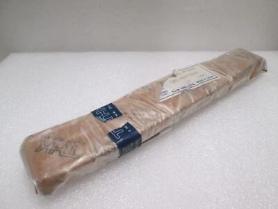 THK, RSR12WMUU+230LM, Linear Bearing Guide Block w/ Guide Rail, New - Image 1 of 4