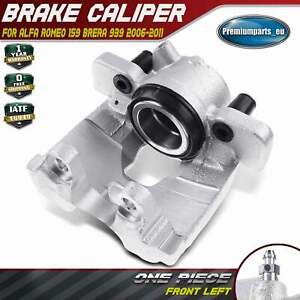 Brake Caliper Rear/Left FOR ALFA BRERA 1.8 2.0 2.4 3.2 06->11 939 Apec