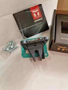 VForce 4 Reed Valve Reeds For Honda CR125 1987-2000/2002 Model V4R01D New! - Picture 1 of 6