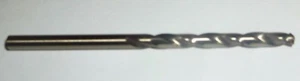 Metal Dormer 4.0 mm Drill Bit A777 HSCO Cobalt Jobber Drill 4 4.00 - Picture 1 of 1