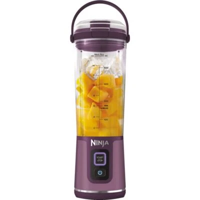 Ninja BC151UKPR Blast Blender Passionfruit - Image 1 of 4
