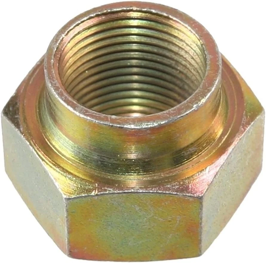 ГАЙКА ЗАДНЕЙ ОСИ CV FIAT X1/9 BERTONE LANCIA SCORPION НОВАЯ - Изображение 1 из 1