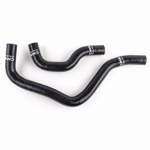 For 1990 1991 1992 1993 Honda Acura Integra DB1 DB2 Silicone Radiator Water Hose - Picture 1 of 13