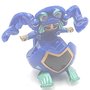 Bakugan Battle Brawlers Aquos Minx Elfin Japan Import Sega Toys - Picture 1 of 1