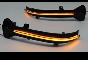 LHD Indicator BMW 5 6 7 8 3 Series G38 G30 G31 G32 G11 G12 G14 G15 G20M5 #A19.3 - Picture 1 of 6