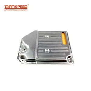 AOD Auto Transmission Oil Filter E0AZ-7A098-A, E0AZ-7E062-A Fr FORD TRANSPEED - Picture 1 of 6