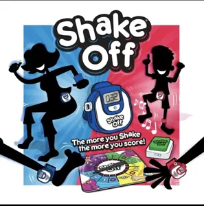 Shake Off! Game by Ideal *USED - Picture 1 of 3