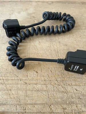Promaster Off-Camera TTL Cord ML - Image 1 of 4