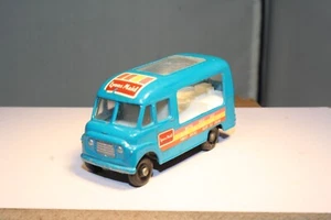 47B Commer Ice Cream Canteen Matchbox Lesney Made in England - Picture 1 of 6