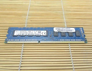 Zatwierdzony przez Cisco MEM-4300-8G 1x 8GB DRAM do routerów Cisco ISR 4331 i 4351 - Zdjęcie 1 z 1
