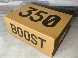 ADIDAS YEEZY BOOST 350 V2 BONE HQ6316 HOMBRE TALLA 7.5 USADO USADO 1x - Imagen 1 de 8