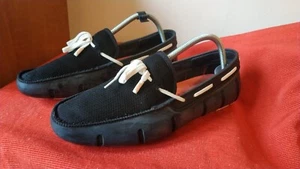 Original Swims black men's loafer size 8 - Picture 1 of 4