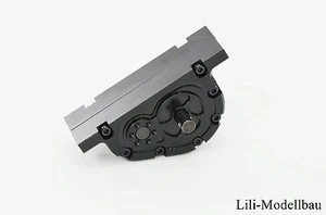 Verteilergetriebe 1:2 für Tamiya LKW oder Andere, Lesu F-5001 - Bild 1 von 3