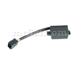 Fiat 124 Coupe Spider Wiper Relay New - Imagen 1 de 1
