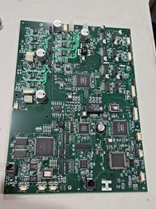 Melco Amaya Embroidery Machine Motherboard/Main PCB "Big Red" - Picture 1 of 8