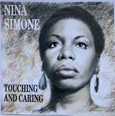 Northern Soul, 70’s, Nina Simone Touching And Caring, Bellaphon Records Germany - Image 1 of 4