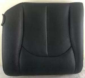 2003-2009 MERCEDES-BENZ CLK350 CLK500 OEM REAR RIGHT PASSENGER SEAT CUSHION - Picture 1 of 9