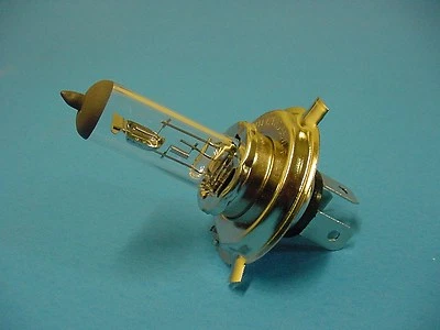 Polaris Worker Xpedition Xplorer Xpress Headlight Bulb 250 300 335 350L 400 425 - Image 1 of 4