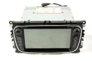 Sistema De Navegación Satelital Aftermarket Ford Mondeo SW 2.0 D 103KW 6M 5P - Imagen 1 de 3