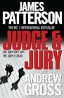 Judge And Jury.By Patterson, Gross  New 9780755349531 Fast Free Shipping*#