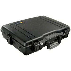 PELI 1495 PROTECTOR LAPTOP CASE | Attache Style | Integrated combination lock!! - Picture 1 of 8