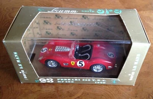 BRUMM r93 1/43 Ferrari 250 TRS 1960 - New in - 1960 Le Mans winner - Picture 1 of 5