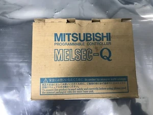 Mitsubishi Melsec-Q QY10 OUTPUT UNIT - Picture 1 of 3