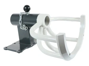 Motorhalter Halter mit Werkbank Adapter für Boxer Motor VW Käfer Porsche 911 914 - Picture 1 of 7