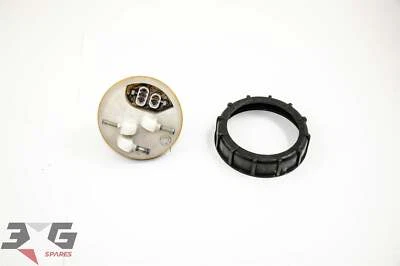 JDM Nissan S14 Silvia Fuel Tank Gas Tank Line Connection 200SX 240SX — 第 1/4 张图片