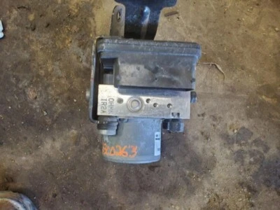 2014-2015 Hyundai Tucson ABS Pump Assembly in Warranty OEM Foto 1 de 4