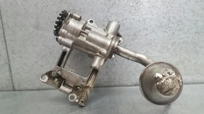 11412247217 Bomba Aceite para MG ROVER ROVER 75 (RJ) 2.0 CDT Classic 19 1926561 - Imagen 1 de 4