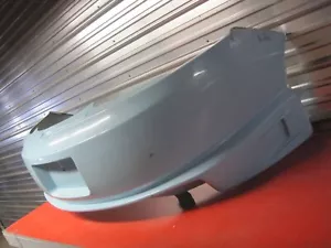 Fiberglass Drifter Style Rear Bumper for a 99-02 Mercury Cougar 3DR - Picture 1 of 9