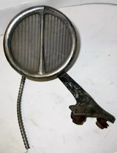 1929-31 AUBURN COWL LIGHT LAMP - Bild 1 von 1