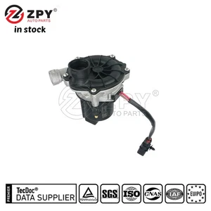 ZPY New Secondary Air Injection Pump For Audi A8 Quattro S5 S8 079 959 231C - Picture 1 of 6