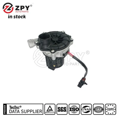 ZPY New Secondary Air Injection Pump For Audi A8 Quattro S5 S8 079 959 231C - Image 1 of 4