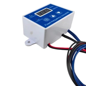 Signal Adapter Platine für Easy Inverter Kühlschrank Reparatur 110220V Wandler - Picture 1 of 12