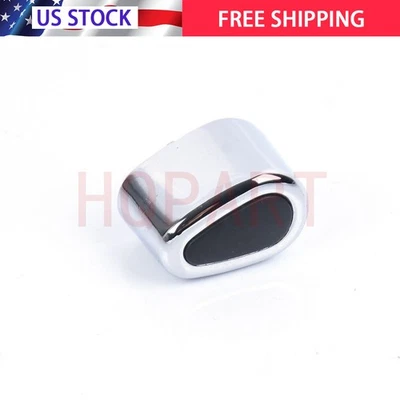 For Bentley Continental GT Flying NEW Seat Switch Button Foto 1 de 4