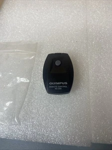 Olympus RC-200 Remote Control, Excellent Condition - Picture 1 of 6