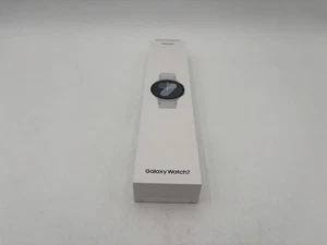 Samsung Galaxy Watch 7 - 44mm - SM-L3010N - Silver - BT/GPS - NEW SEALED - Picture 1 of 6