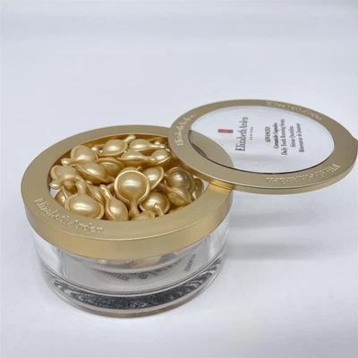 Elizabeth Arden Advanced Ceramide Daily Youth Restoring Serum, Coconut, Cocos, 6 - Bild 1 von 3