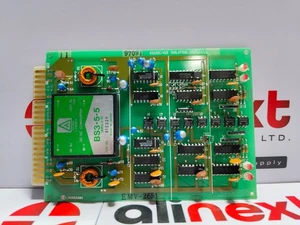 Terasaki EMV-2651 RS232C/422 isolation unit PCB card - Picture 1 of 8