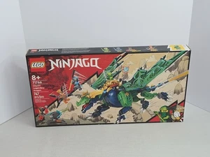 NEW SEALED Lego Ninjago Core Lloyd’s Legendary Dragon 71766 - Picture 1 of 1